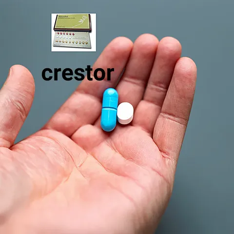 Crestor 5 mg compresse prezzo